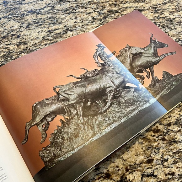 Frederic Remington 1st Edition Art Book - by Peter H. Hassrick (Author) - Picture 9 of 13